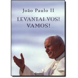Levantai - vos ! Vamos !