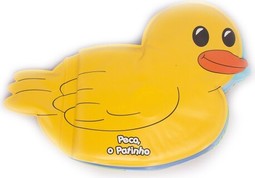 Amigos da água: Peco, o patinho