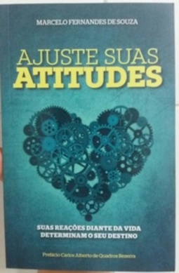 Ajuste suas atitudes