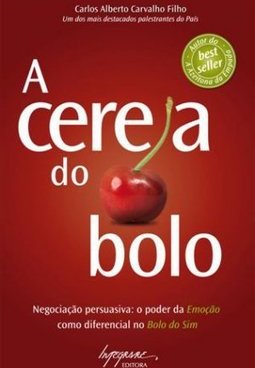 A Cereja Do Bolo