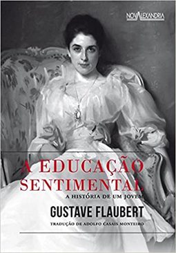 A Educacao Sentimental