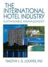 INTERNATIONAL HOTEL INDUSTRY
