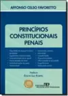 Principios Constitucionais Penais