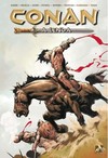 Conan a lenda - volume 01