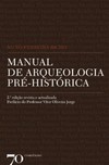 Manual de arqueologia pré-histórica