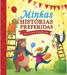 Minhas Histórias Preferidas