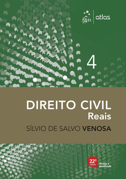 Direito civil - Direitos reais