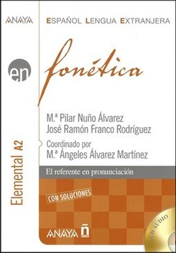 FONETICA - ELEMENTAL A2