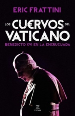 Los cuervos del Vaticano