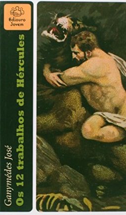 Os Doze Trabalhos de Hércules