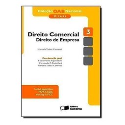 Direito Comercial Direito de Empresa