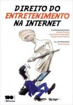 DIREITO DO ENTRETENIMENTO NA INTERNET