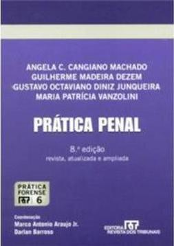 Prática Penal