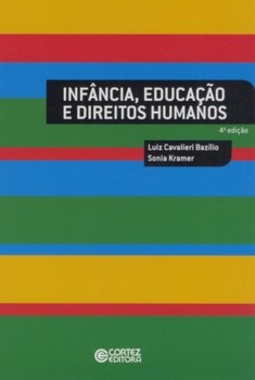 Infância, educação e direitos humanos