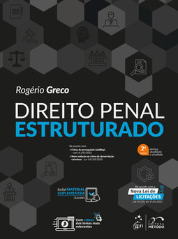 Direito penal estruturado