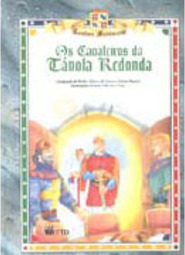 Os Cavaleiros da Távola Redonda
