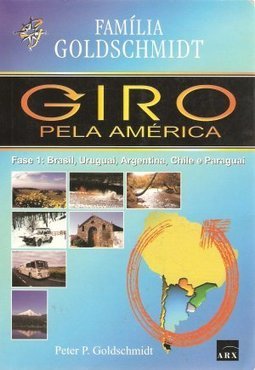 Giro Pela América