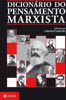 DICIONARIO DO PENSAMENTO MARXISTA