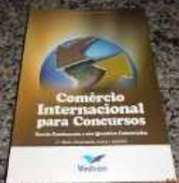 Comércio Internacional para Concursos