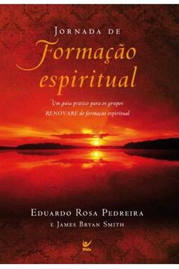 Jornada de Formação Espiritual