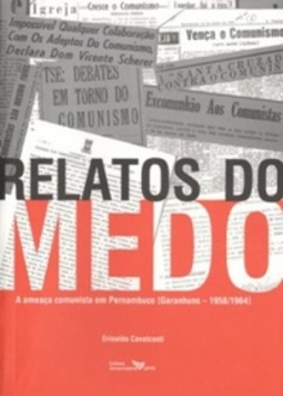 Relatos do Medo