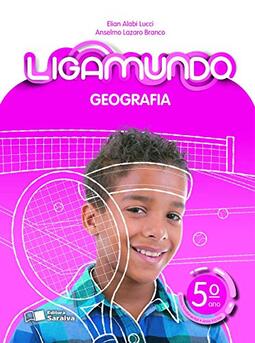 Ligamundo - Geografia - 5º Ano