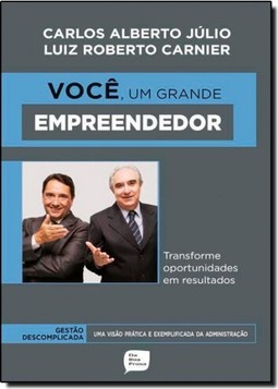 Voce, Um Grande Empreendedor