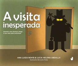 A visita inesperada: Quando uma doença chega à sua casa para tumultuar