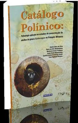 CATALOGO POLICLINICO: PALINOLOGIA APLICADA...MINEIRO