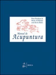 Manual de acupuntura