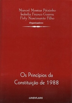 Os princípios da Constituição de 1988