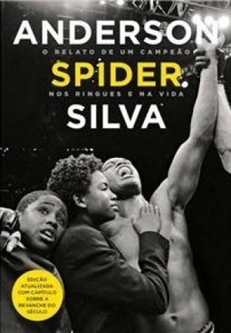 ANDERSON SPIDER SILVA