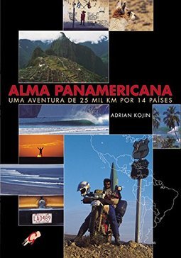 Alma Panamericana