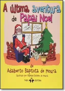 Última Aventura de Papai Noel