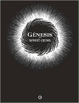 Gênesis Por Robert Crumb