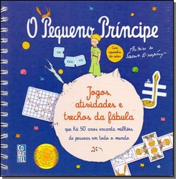 O Pequeno Príncipe