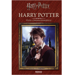 Harry Potter Guia Cinematográfico 