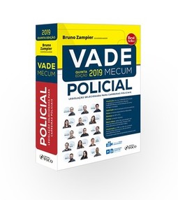 Vade mecum policial