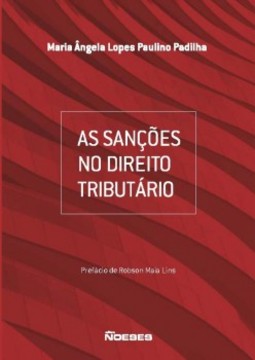 As sanções no direito tributário