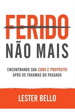 Ferido Não Mais