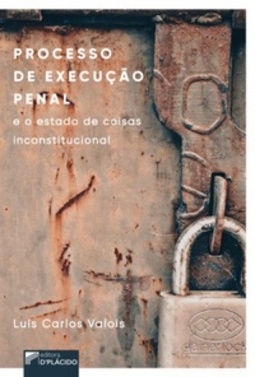 Processo de execução penal e o estado de coisas inconstitucional