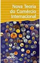 Nova Teoria do Comércio Internacional