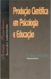 Produção Científica em Psicologia e Educação
