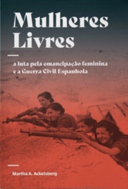Mulheres Livres