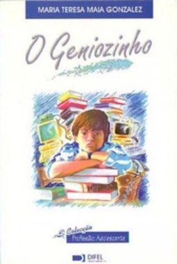 O Geniozinho (Profissão: Adolescente #2)