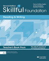 Skillful reading & writing - Teacher's book pack - Foundation