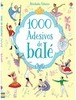 1000 Adesivos de Balé