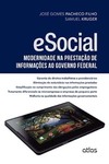 eSocial: Modernidade na prestação de informações ao governo federal