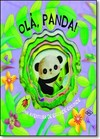 Animais Divertidos - Ola Panda