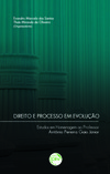 Direito e processo em evolução: estudos em homenagem ao professor Antônio Pereira Gaio Junior